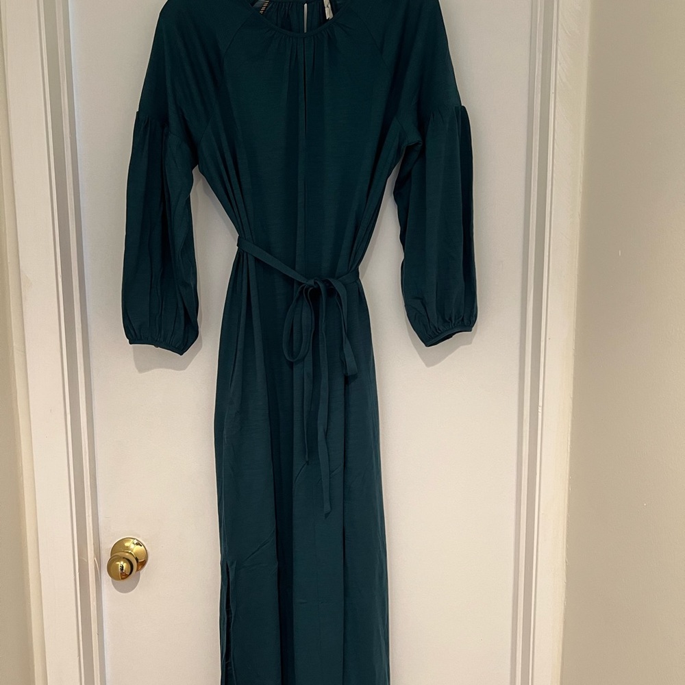 Billy Reid Midi Dress